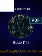 Armée Barad Dur