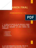 Examen Final Herm.