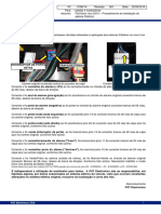 2019-09-C0199-14 - Fiat Novo Uno 2015 - Dicas de Instalação Do Alarme Pósitron - PV