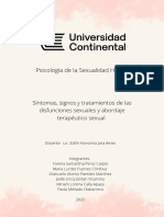 Pa2 Psicologia de La Sexualidad Humana. 1 PDF