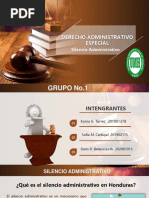 Grupo 1 Administrativo Especial