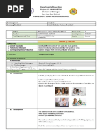 1st COT Detailed