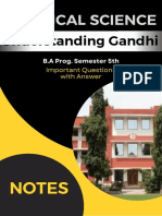 GANDHI Final PDF