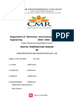 MPMC-2 Project