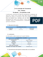 Caso 4 - Ibague - PASO A PASO