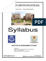 Syllabus