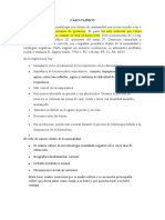 Caso Clinico RN Pretermino