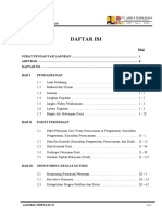 Daftar Isi - 2019 Abs