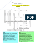 ES413a - Week10Activity6 - Payment For Ecosystem Services