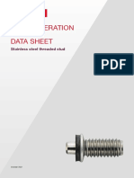 X BT GR X BT MR Data Sheet Technical Information ASSET DOC 9536692