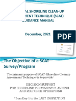 SCAT Guidance