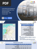 Caracterización Energetica 2020 - 2sem - V5