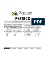 Magnetic Effects-2 (Main)