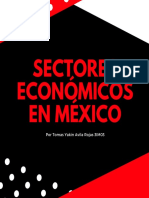 Sectores Economicos