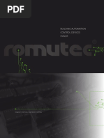 Romutec Image en