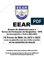 EEAR - AeroIngles