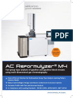 AC Reformulyzer M4 Brochure 2019.1 US Printfile