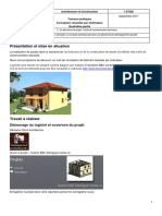 TP Découverte Revit Partie 4