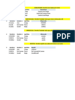 Tarea Informatica - Funciones Excel