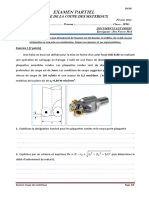 Examen Coupe IFM Janvier 2021 VF