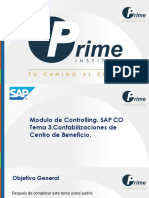 Presentacion Tema 3 Sap Co PDF