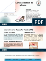 Enf Critica - UPP Exposicion