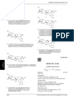 Thioctic Acid