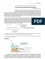 Efectos Económicos de La Imposición en El Monopolio