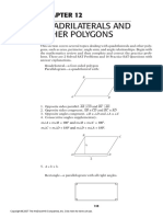 Polygons Tasks