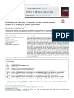 Case Studies in Thermal Engineering