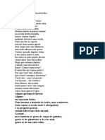 Poemas - Wislawa Szymborska