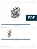 Mitsubishi L200 2015-2021 Manual de Despiece