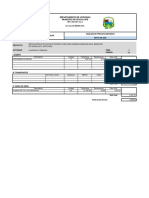 Analisis de Precios Unitarios