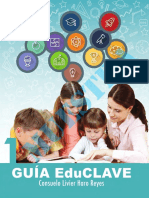 GUÍA PRIMERO EduClave MST