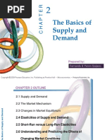 Ch02 Elasticities