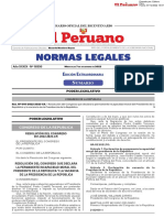 Resolucion Del Congreso Que Declara La Permanente Incapacida Resolucion 001 2022 2023 CR 2132939 1