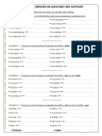 02 Sens Suffixes