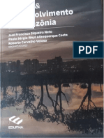 Os Processos de Legitimação para Criminalização e Punição de Condutas Lesivas Ao Meio Ambiente: Da Essencialidade Do Bem Jurídico Penal À Necessidade Da Pena Privativa de Liberdade para Sua Proteção