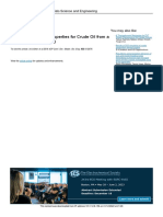 Estimating The PVT Properties For Crude Oil From A Southern Iraqi Oil Field, A. A. Alher, 22013, 8 PG