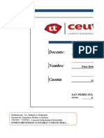 Tarea 3 C Interes Compuesto