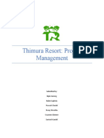 Thimura