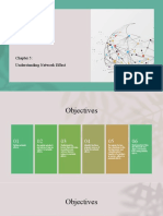 Chapter 5 - Understanding Network Effect