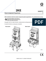 Promix 2ke: Repair/Parts