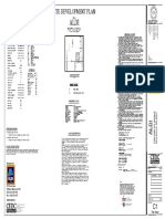 Proposed ALDI Site Plan For Belleville