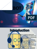 Chat Bot