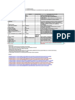 Nueva Estructura - TXT - Standar