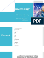 5G Wireless Technology: Submitted By:-Sukhmandeep