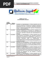 Actualización Normativa Al 9 de Diciembre de 2022