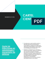 Cartel Cientifico 2022