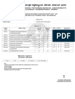 VTU Result 2022